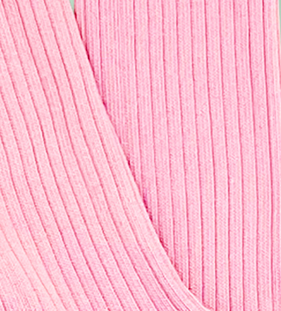 
                  
                    Load image into Gallery viewer, Signature Solid: Sugar Pink - Combed Cotton
                  
                