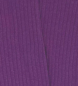 
                  
                    Load image into Gallery viewer, Signature Solid: Purple - Combed Cotton
                  
                