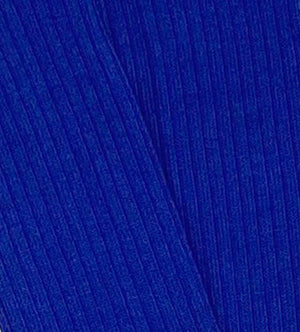 
                  
                    Load image into Gallery viewer, Signature Solid: Royal Blue - Combed Cotton
                  
                