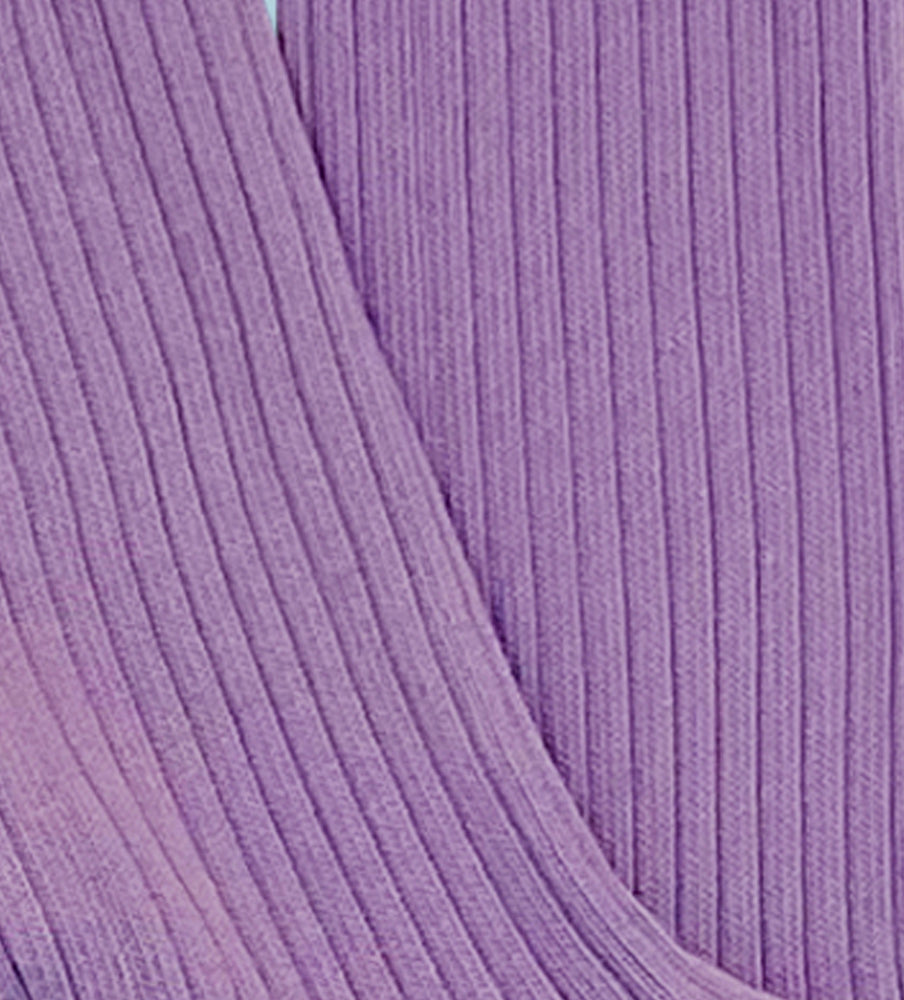 
                  
                    Load image into Gallery viewer, Signature Solid: Lilac - Combed Cotton
                  
                